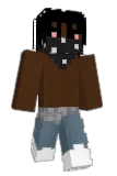 deloskiyt Minecraft avatar full body