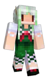 Custom render preview