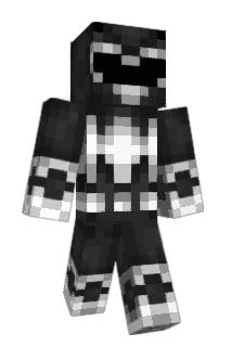 delsk42 Minecraft avatar full body