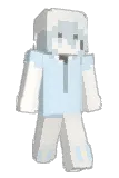 delta141 Minecraft avatar full body