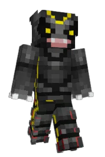 delta8228 Minecraft avatar full body
