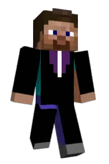 deltabravo12 Minecraft avatar full body