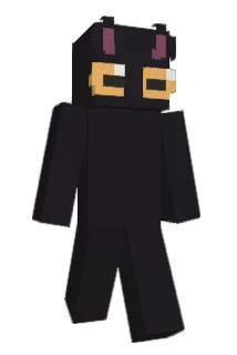 delulu_o7 Minecraft avatar full body