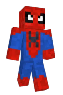 delylah06 Minecraft avatar full body