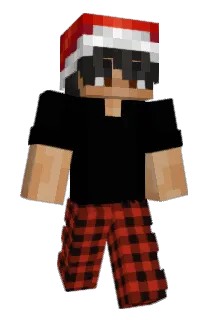 demen1337 Minecraft avatar full body