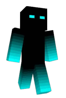 demented02 Minecraft avatar full body