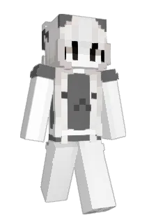 dementedSwarp53 Minecraft avatar full body