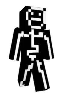 dementiagaming12 Minecraft avatar full body