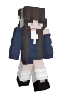 demianpx Minecraft avatar full body