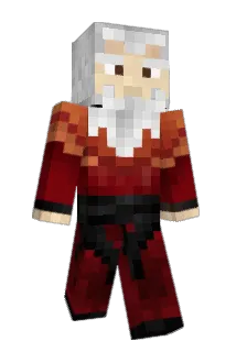 demimi11 Minecraft avatar full body