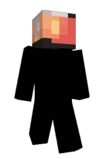 deminecrafterlol Minecraft avatar full body