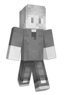 demondarkmaster Minecraft avatar full body
