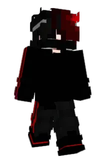 demone83 Minecraft avatar full body