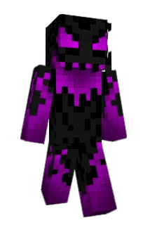 demonicdemon83 Minecraft avatar full body