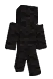 dempt Minecraft avatar full body