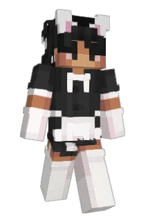 deneks48 Minecraft avatar full body