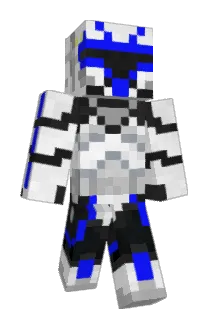 dengar2121 Minecraft avatar full body