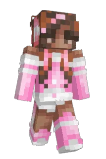deni115 Minecraft avatar full body