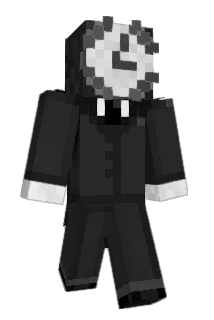 deniq0 Minecraft avatar full body