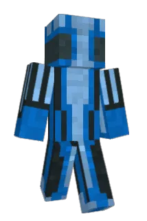 denis5161 Minecraft avatar full body