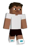 denis_x Minecraft avatar full body