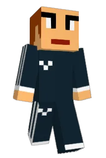 denisgoncalves Minecraft avatar full body