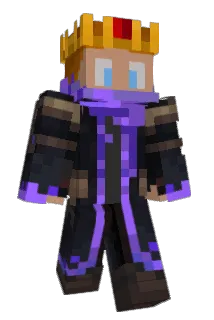 deniz9058 Minecraft avatar full body