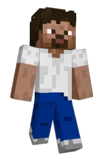denizc_ Minecraft avatar full body