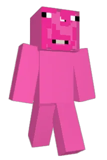 denize66 Minecraft avatar full body