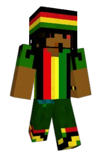 dennis0403 Minecraft avatar full body