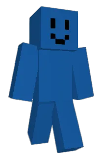 dennis630 Minecraft avatar full body