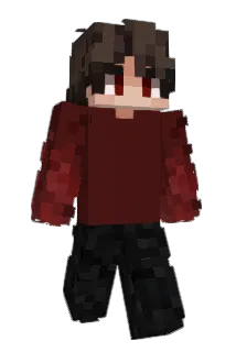 dennis8806 Minecraft avatar full body