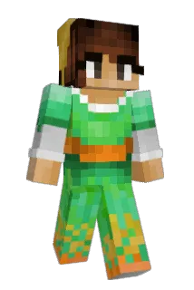 dennishoppers Minecraft avatar full body