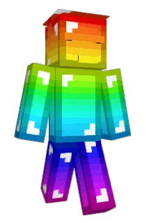 dennislukk Minecraft avatar full body