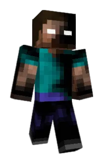 denny1980 Minecraft avatar full body