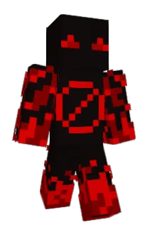 denny28alex33 Minecraft avatar full body