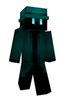 dens_d Minecraft avatar full body