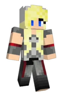 denverowen3467 Minecraft avatar full body