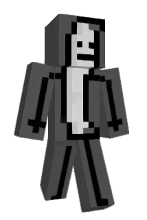 denxy07 Minecraft avatar full body