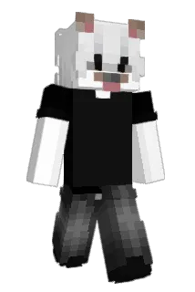 deny24042017 Minecraft avatar full body