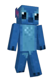 denzhify Minecraft avatar full body