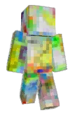 deo6i Minecraft avatar full body