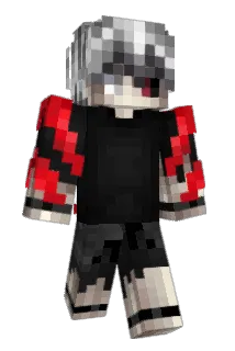 deodorante_spray Minecraft avatar full body