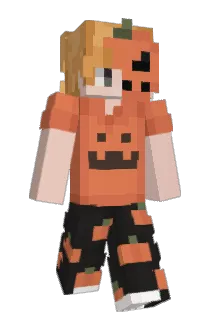 depastet1 Minecraft avatar full body