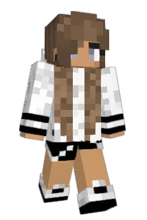 depiro98 Minecraft avatar full body