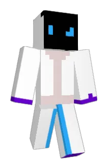 deprived_oflight Minecraft avatar full body
