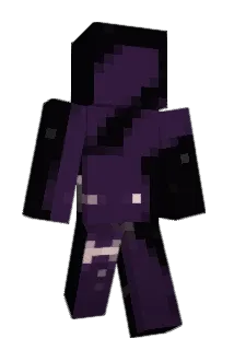 deqz356 Minecraft avatar full body