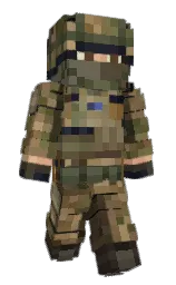Custom render preview