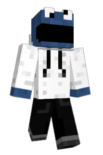 derD3nnis Minecraft avatar full body