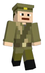 Custom render preview